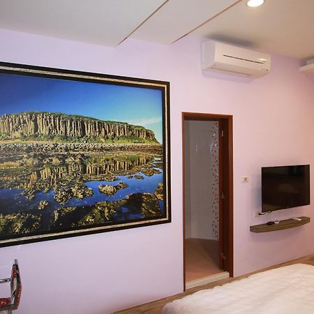 G Home Sir B&B Magong Oda fotoğraf