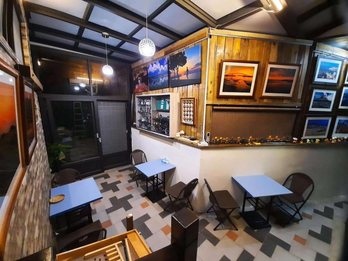G Home Sir B&B Magong Dış mekan fotoğraf