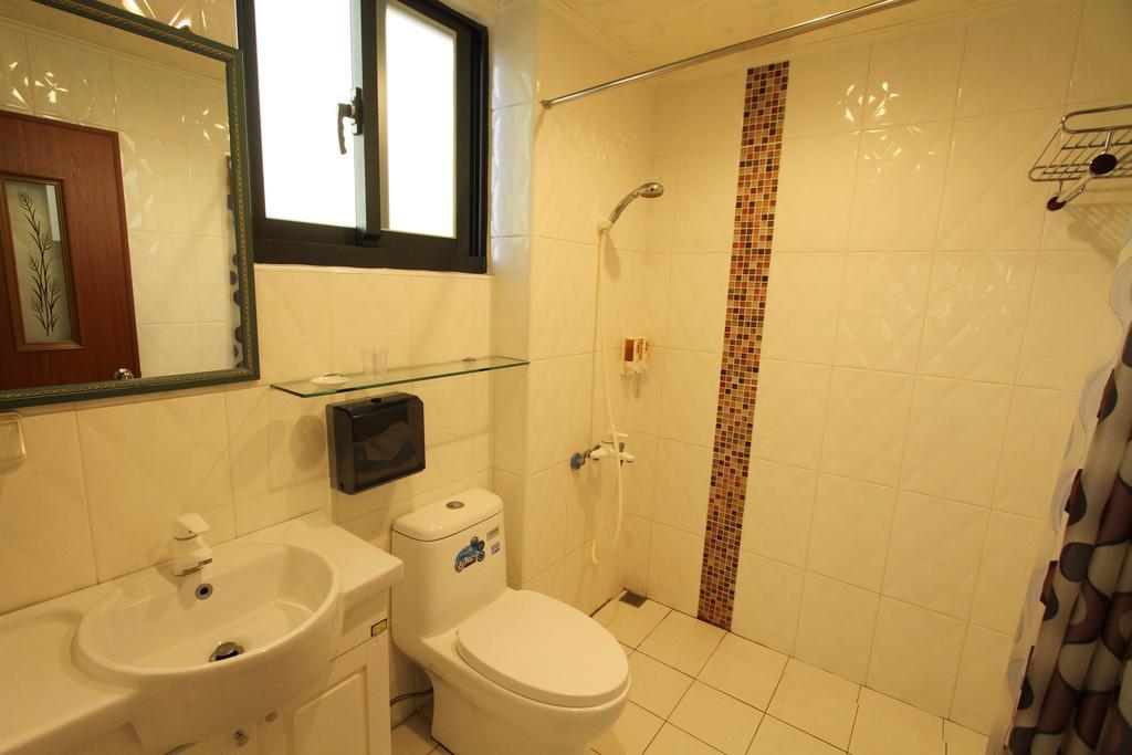 G Home Sir B&B Magong Dış mekan fotoğraf