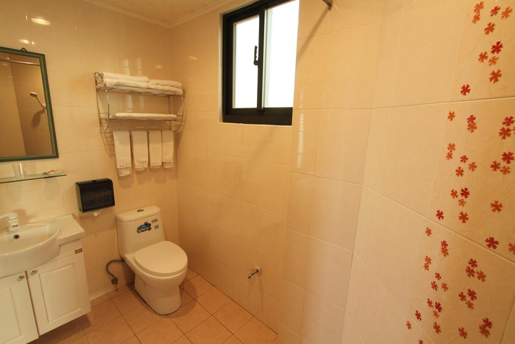 G Home Sir B&B Magong Dış mekan fotoğraf